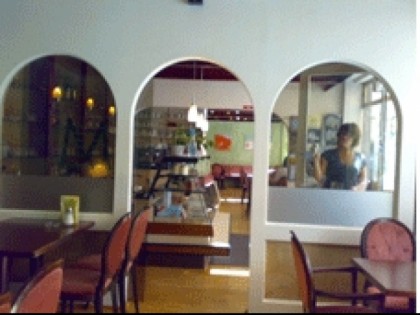 照片: Cafe M
