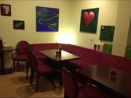 照片: Cafe M