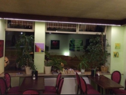 照片: Cafe M
